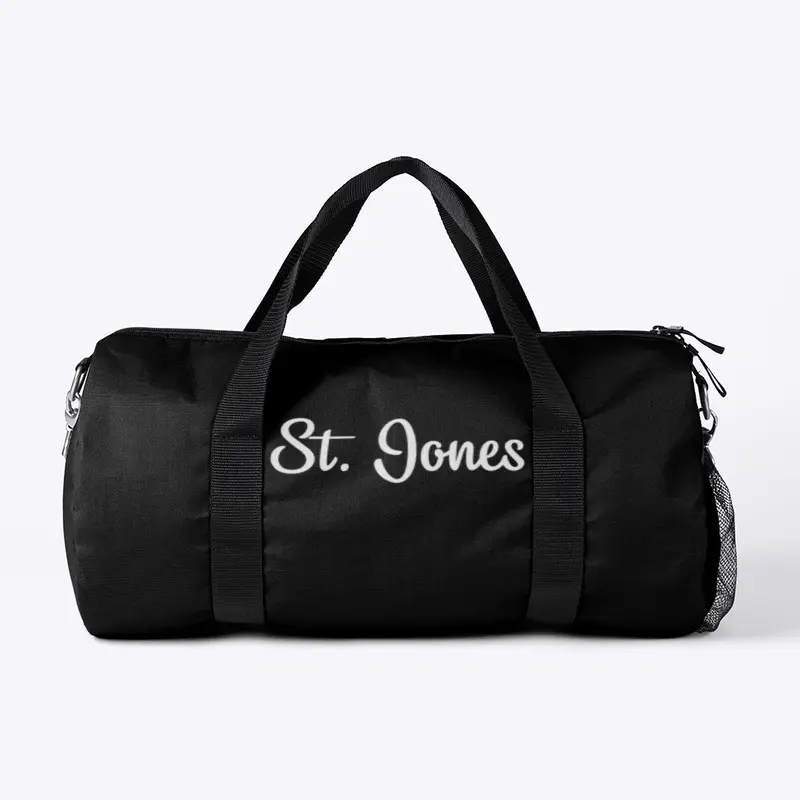 ST. JONES CARRY ONS