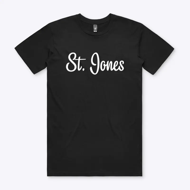 ST. JONES CLASSICS