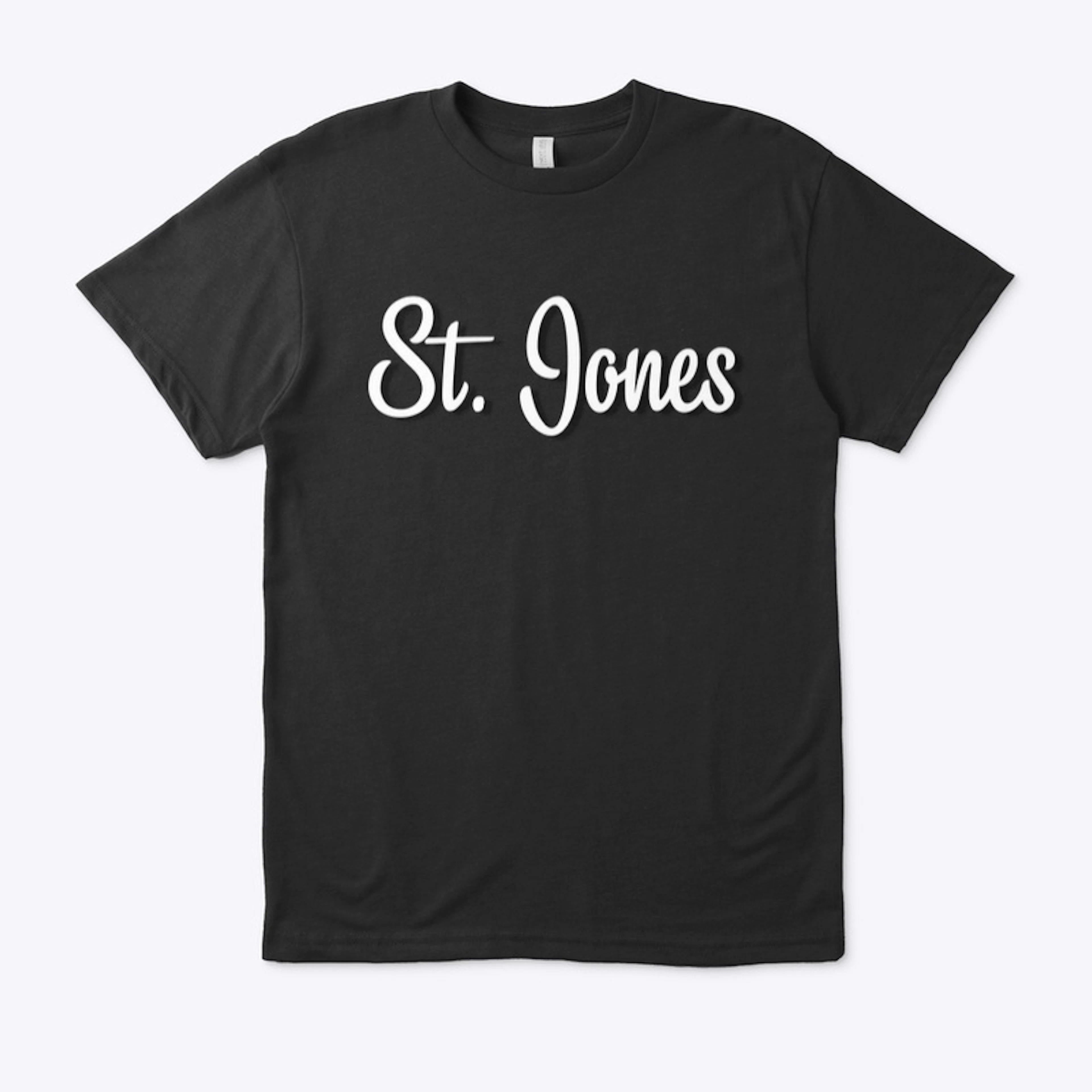 ST. JONES CLASSICS