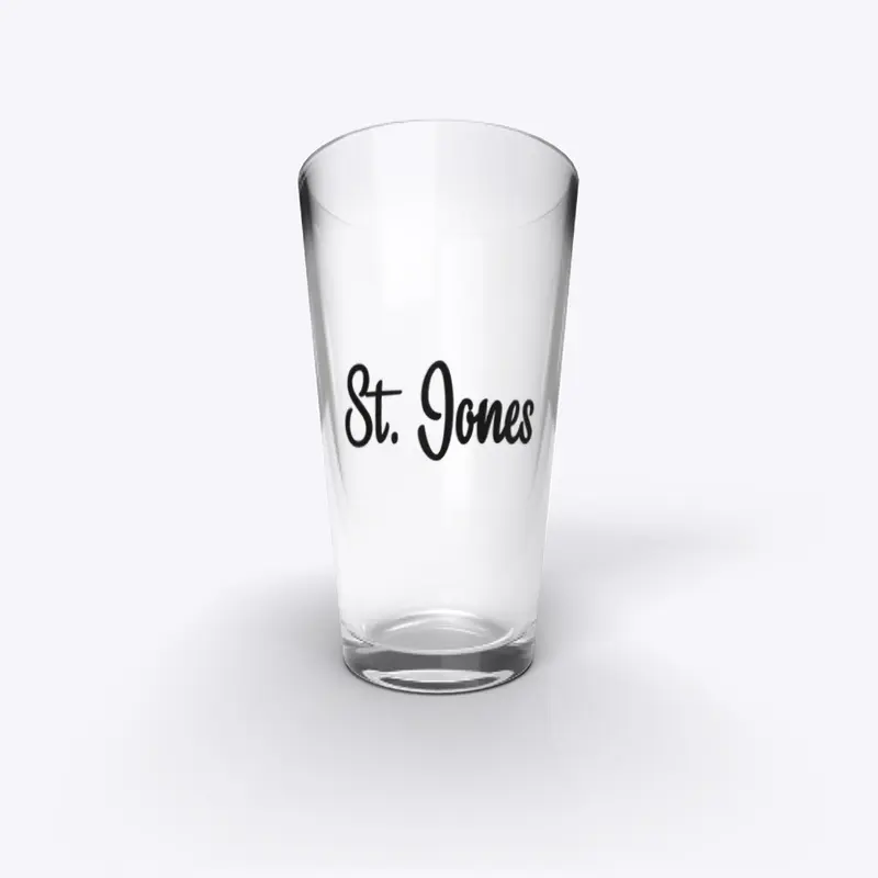 ST.JONES HOME