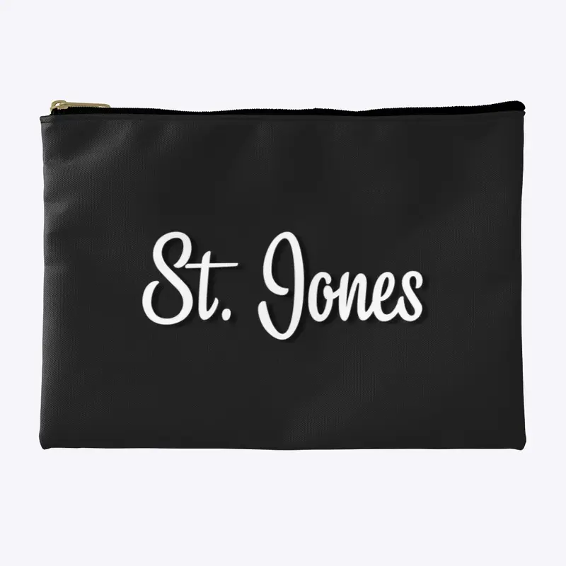 ST. JONES CARRY ONS