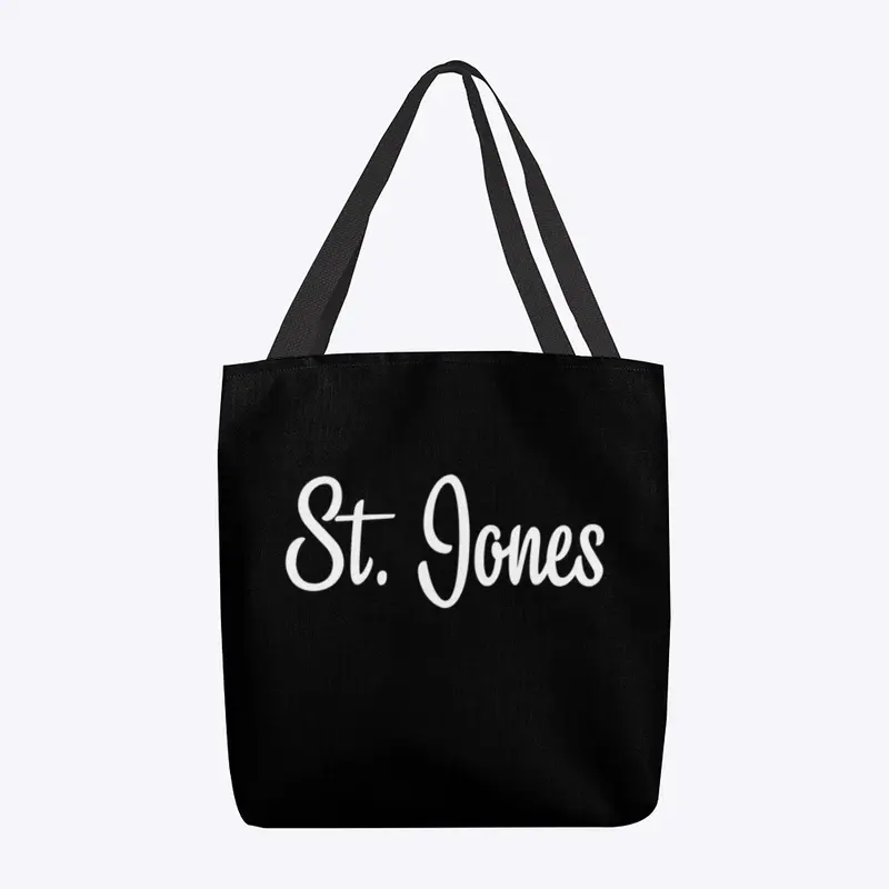 ST. JONES CARRY ONS