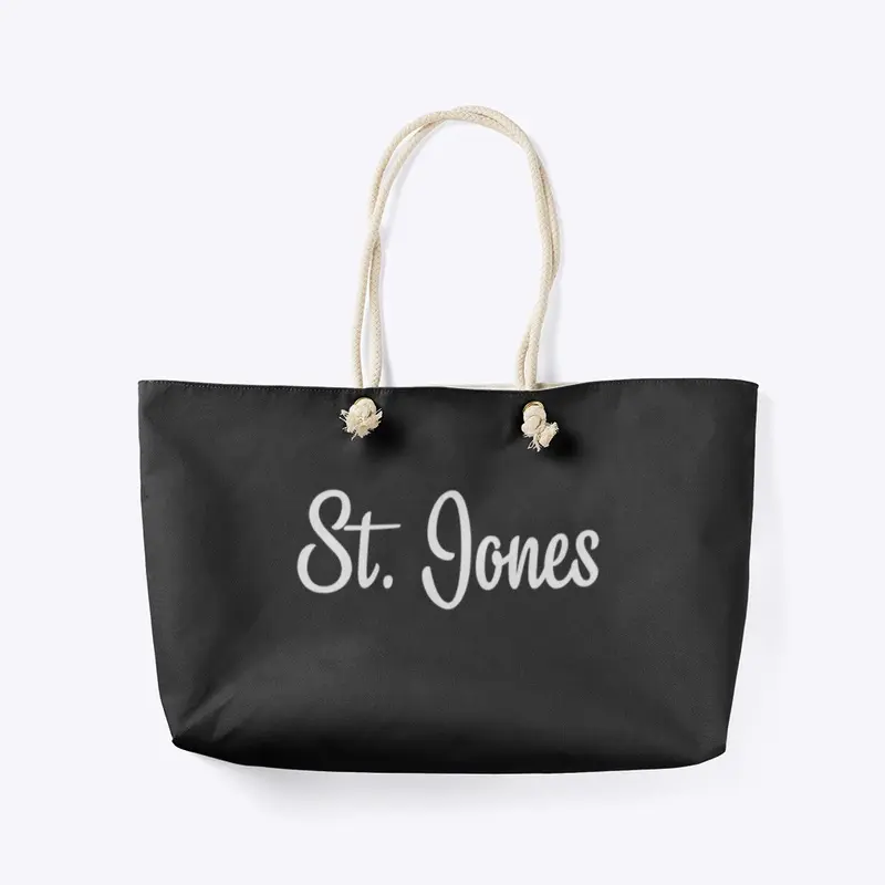 ST. JONES CARRY ONS