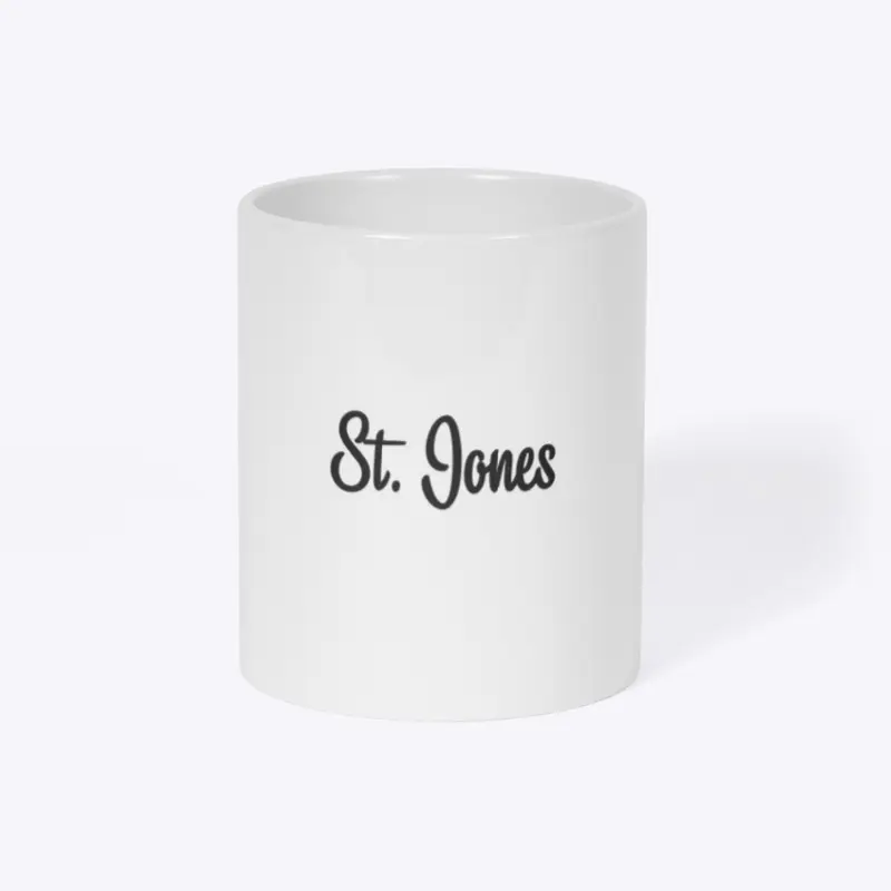 ST.JONES HOME