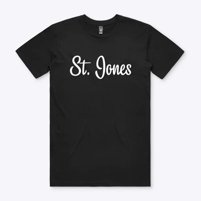 ST. JONES CLASSICS