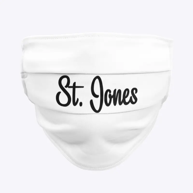 ST. JONES COMFORT 