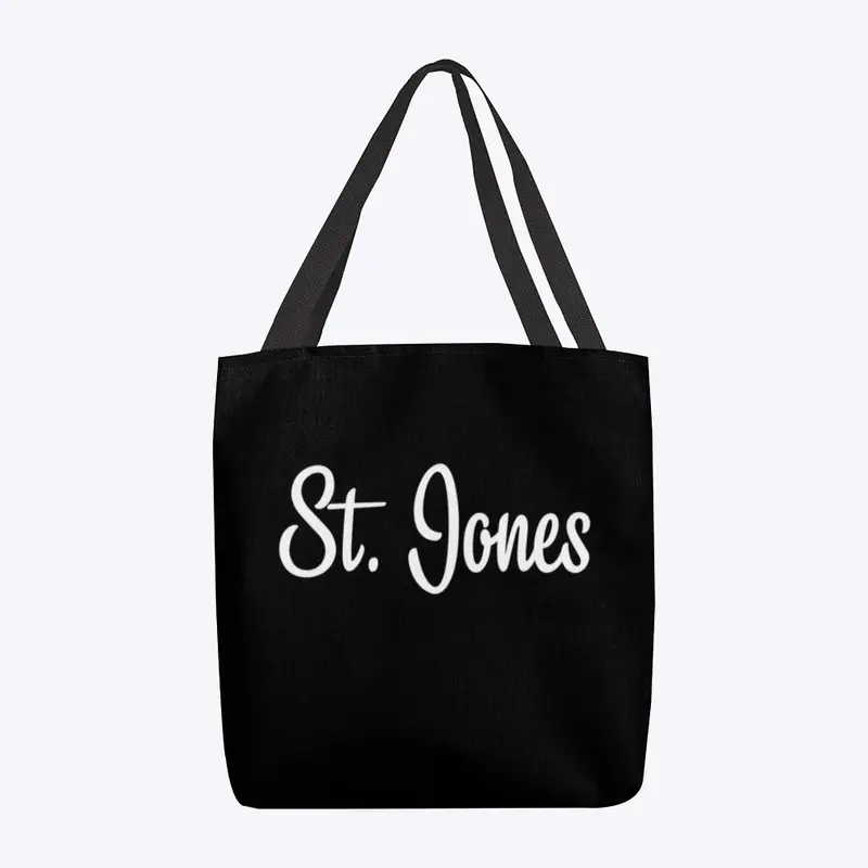 ST. JONES CARRY ONS